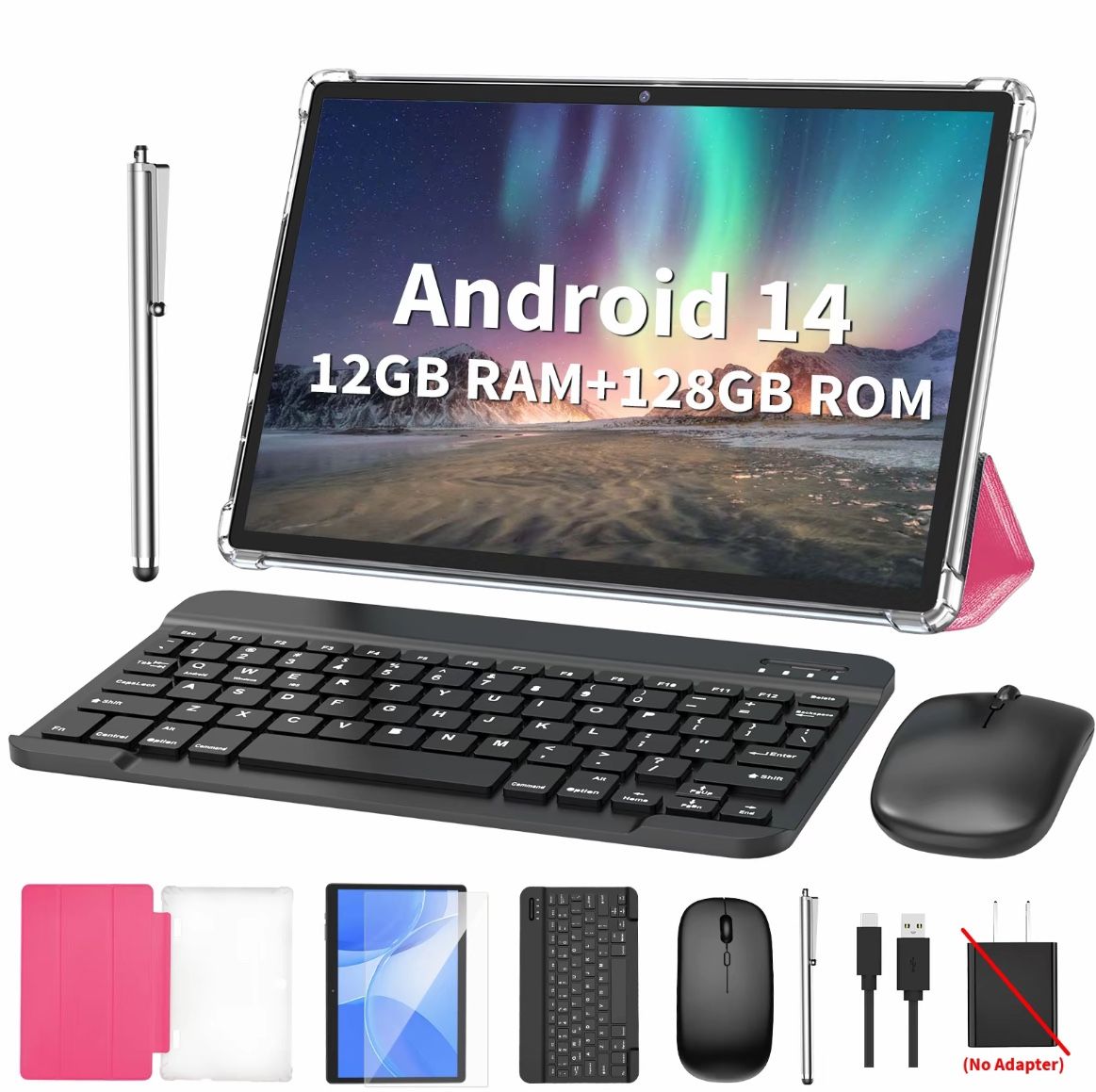 Android Tablet
