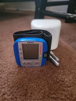 Homedics Blood Pressure Cuff