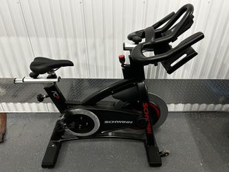 Schwinn AC™ Power ACP Indoor Cycle W/ Self Generating Console