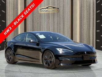 2023 Tesla Model S