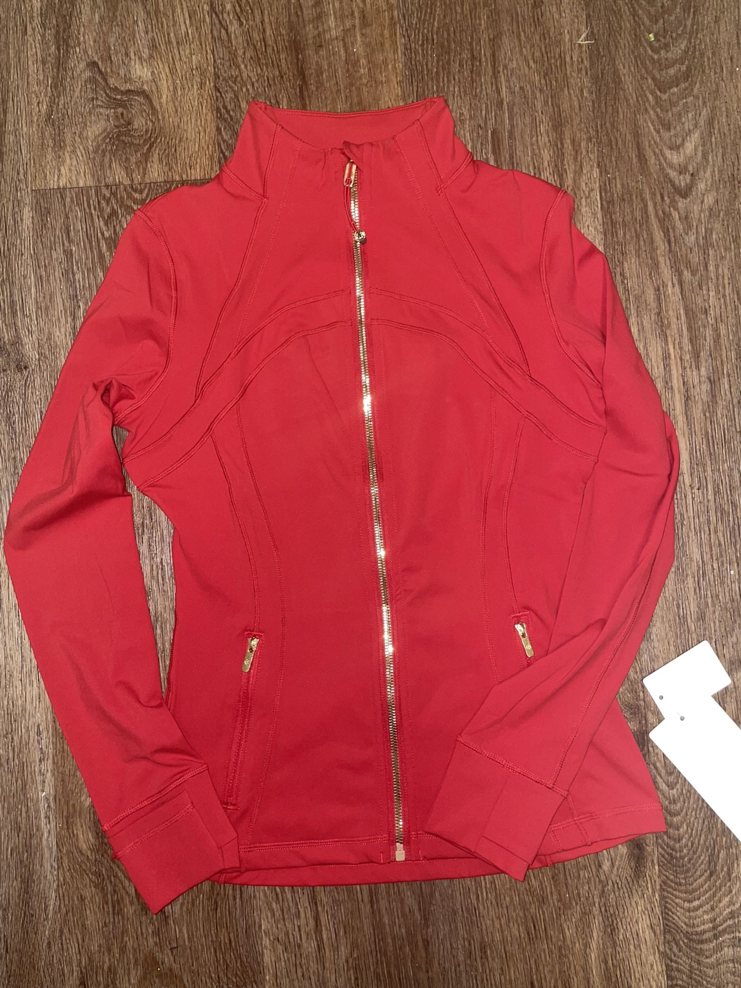Lululemon Define Jacket