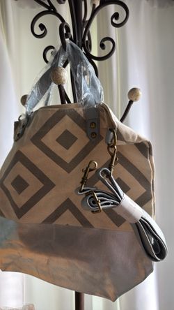 Canvas Tote Bag