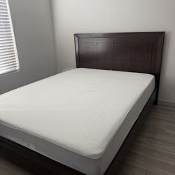 Queen Size Mattress 