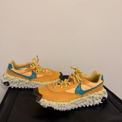 Size 10.5 - Nike Overbreak SP Pollen Rise