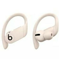 Beats By Dr Powerbeats Pro White 
