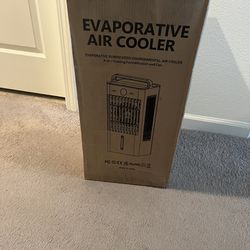 Air Cooler