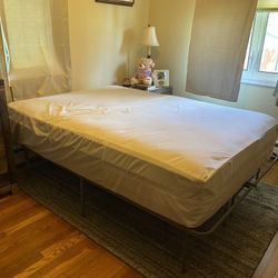 Queen Size Mattress 