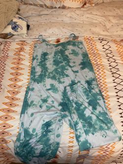Girls Jumpsuit