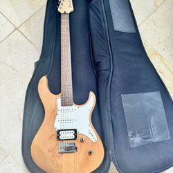 Yamaha Pacifica for Sale!