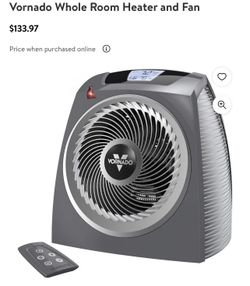 Space Heaters