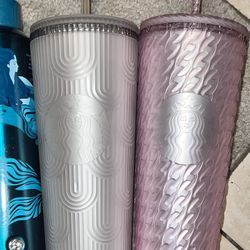 Starbuck Cups, Limited Edition & Seasonal 
