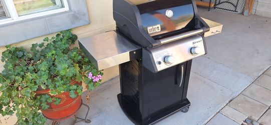 Weber Grill Bbq