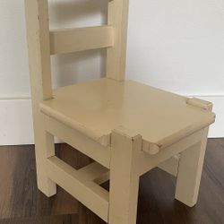 Kids Chair
