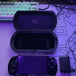 PSP 1000 Model (Original Owner) 