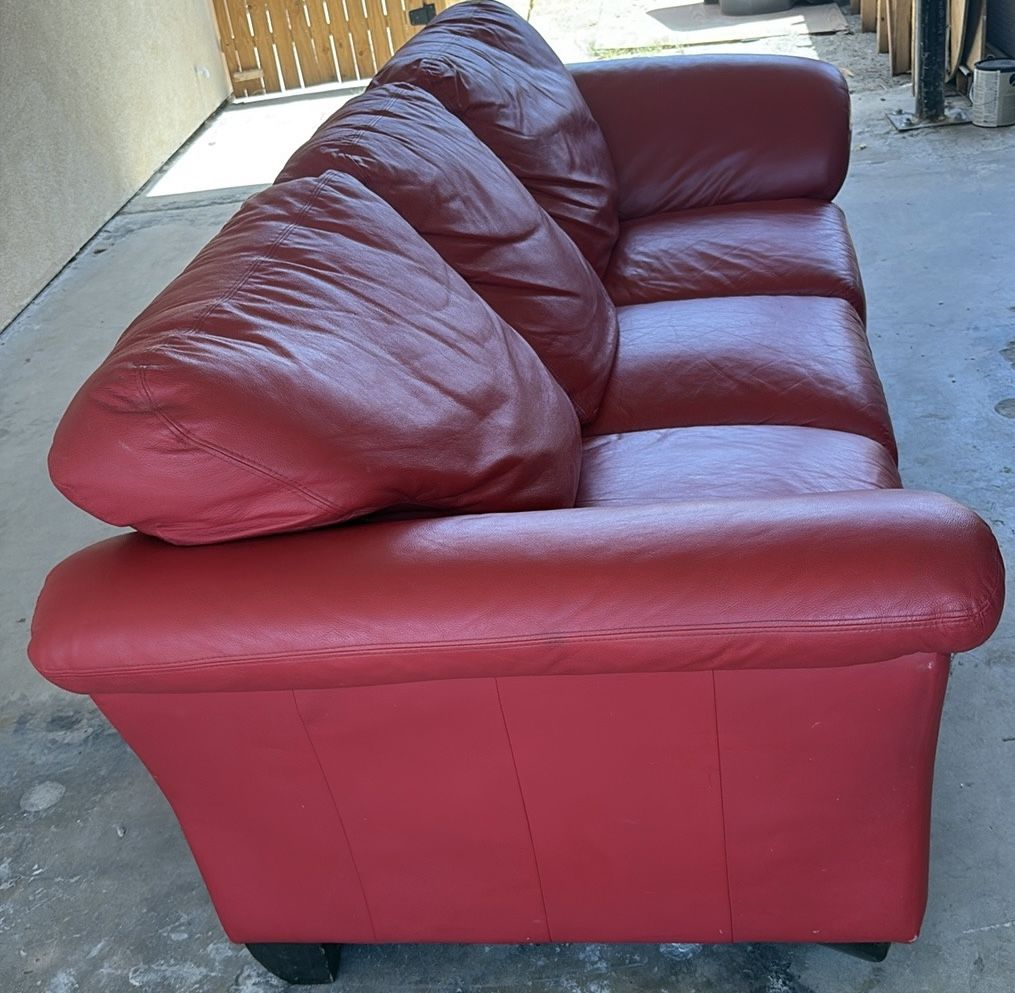 Three Seater Couch