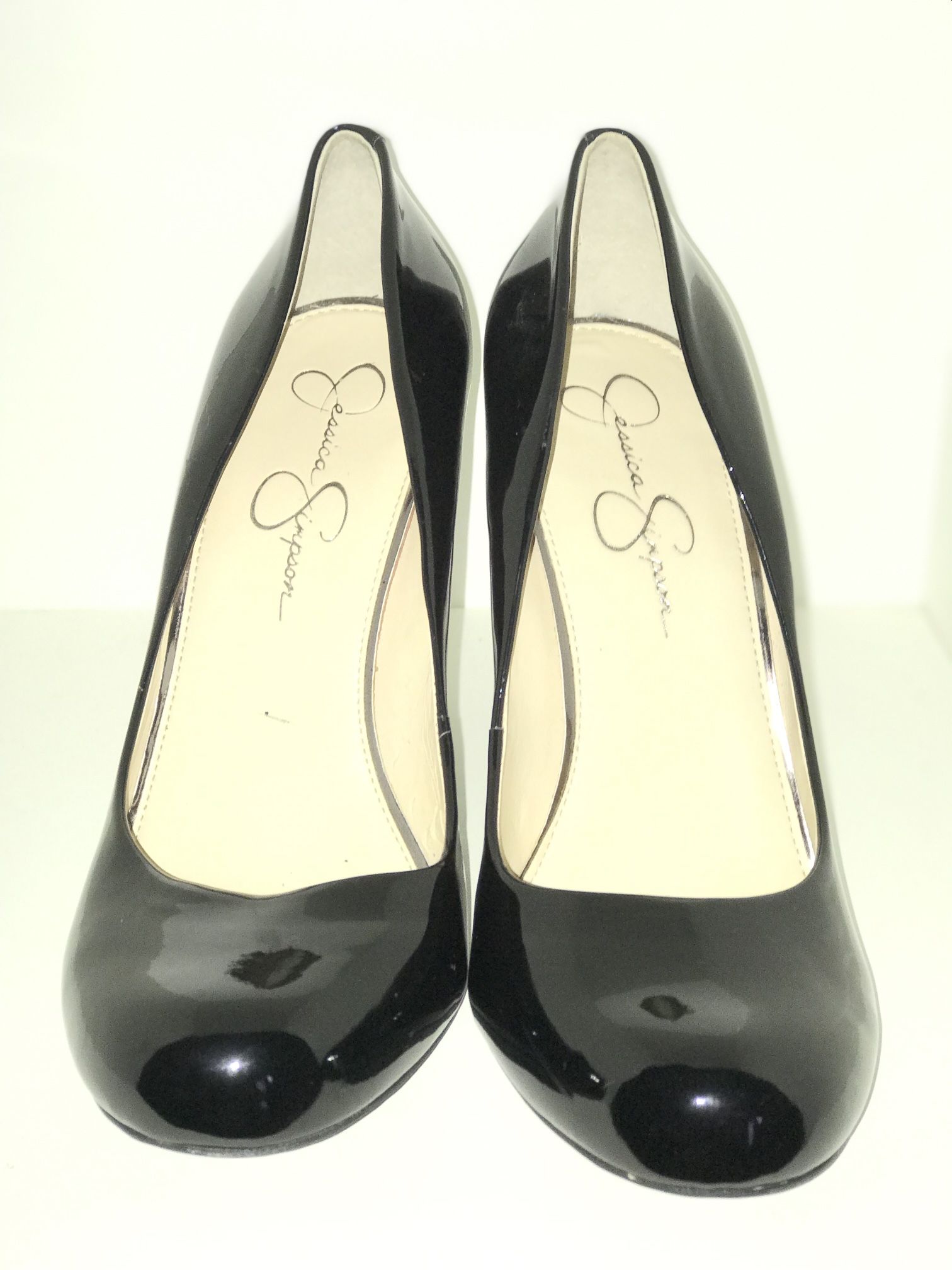 Jessica Simpson Heels
