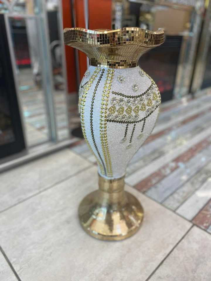 Floor Vase