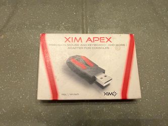 Xim apex