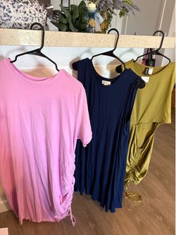 2x dresses