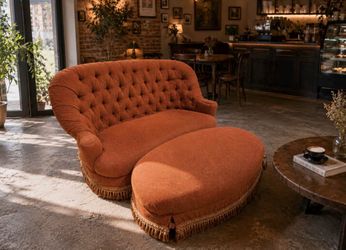Large Sofa Lounge Set