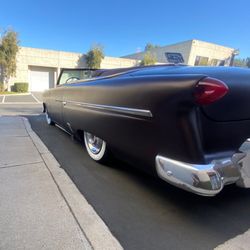 1954 Ford 