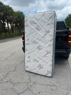 TWIN FULL QUEEN AND KING ALL SIZE AVALIABLE DELIVERY AVALIABLE COLCHONES CAMA COLCHON NUEVO ENTREGA 🚚
