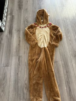 Christmas Deer Pijama 