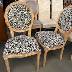 Dining Chairs