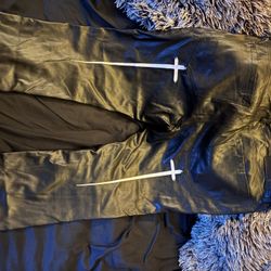RTA Leather Skinny pants ( faux Leather )