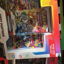 First Partner Illustration Collection (Series 1) - First Partner Collection 2026