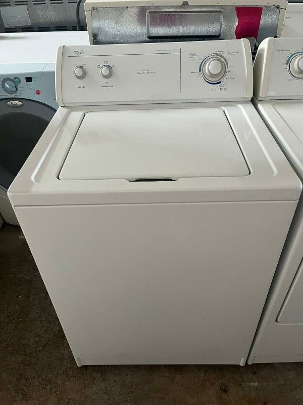 Washer Whirpool Great Condition