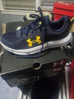 Under Armour