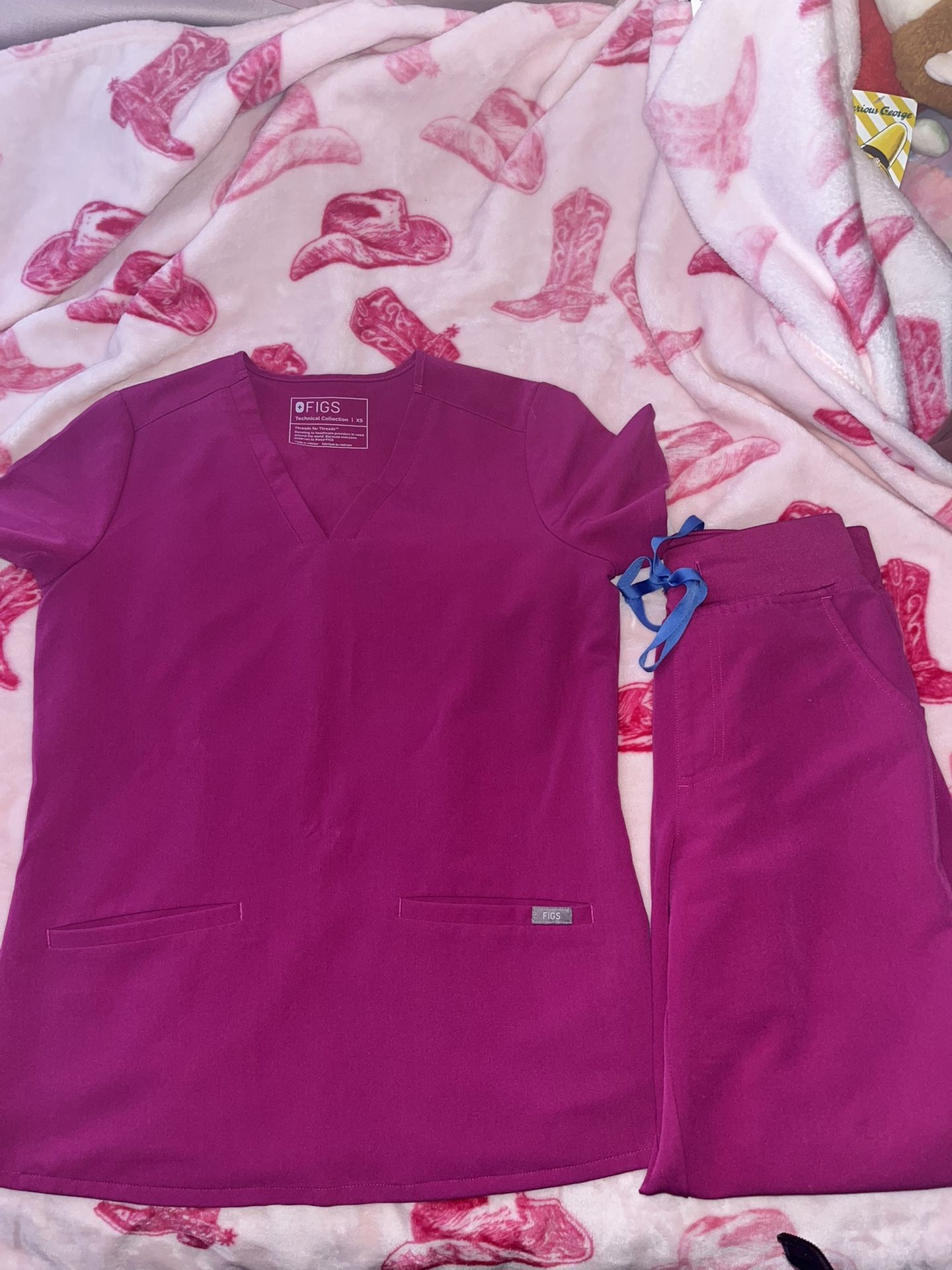 Figs Scrubs