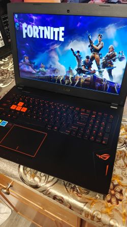 Game pc laptop Asus