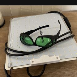 Spider Farmer Grow Light 