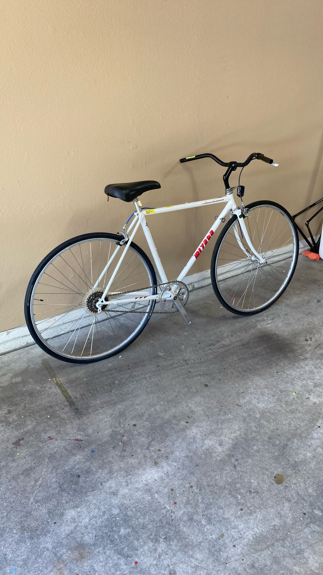 Bicycle