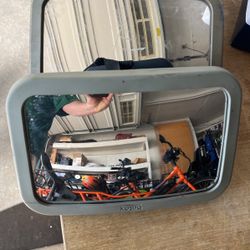 2 Britax Car Mirrors