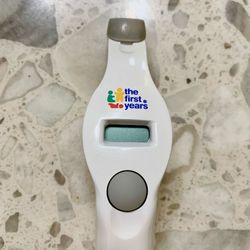 The first years ComforTemp All-Family Instant Underarm Thermometer