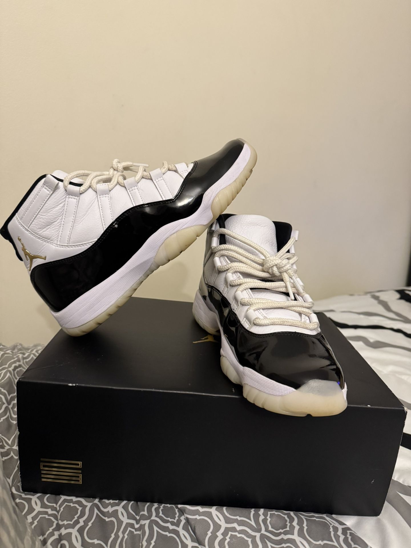 jordan 11 gratitude 