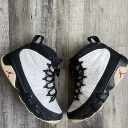 Jordan Retro 9