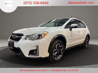 2017 Subaru Crosstrek