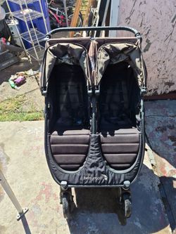 Baby jogger