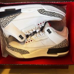 Jordan 3