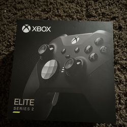 Microsoft Xbox Elite Series 2 Wireless Xbox Controller 