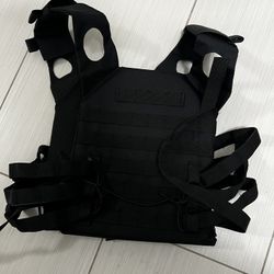 Bullet Proof Vest