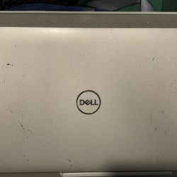 Dell Precision Laptop
