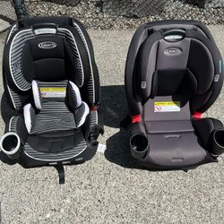 Child Car Seats