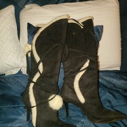 Womens Boots