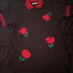 Polo Tee