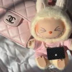 Purse For Labubu 